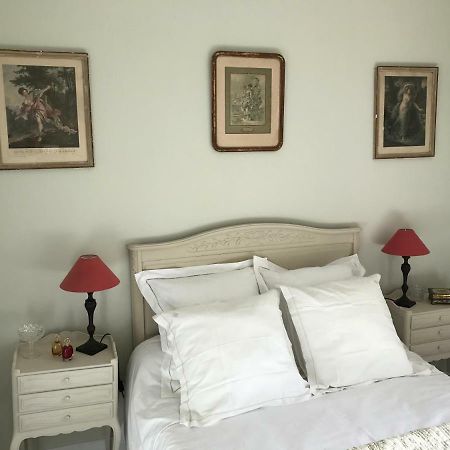 La Rieuse Prout-Prout Apartment Мер-ле-Бен Екстериор снимка