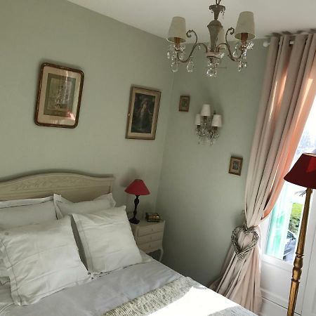La Rieuse Prout-Prout Apartment Мер-ле-Бен Екстериор снимка