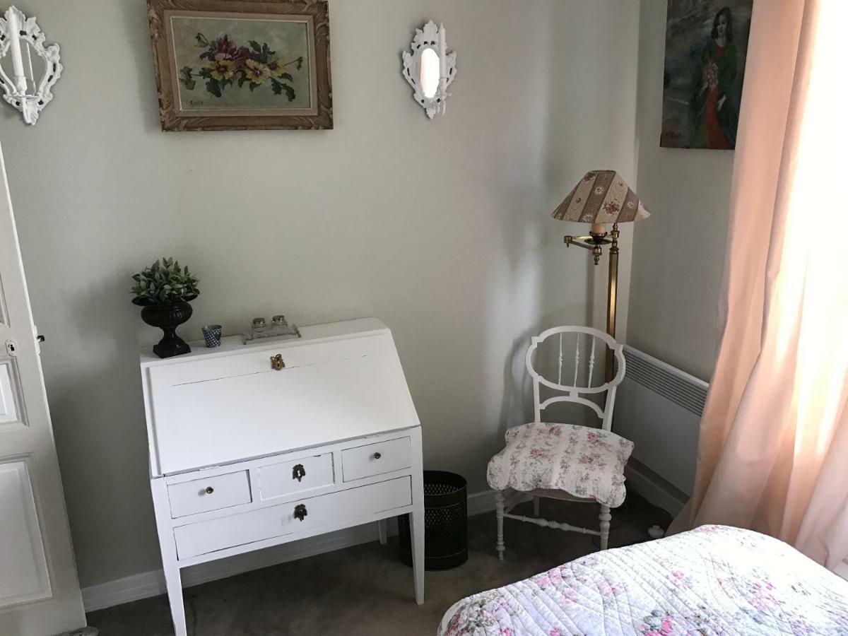 La Rieuse Prout-Prout Apartment Мер-ле-Бен Екстериор снимка